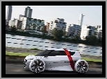 Prototyp, Audi Urban